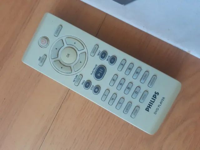 DVD Player DVP3142K Philips - Foto 5