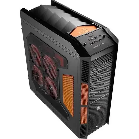 Computador PC Gamer