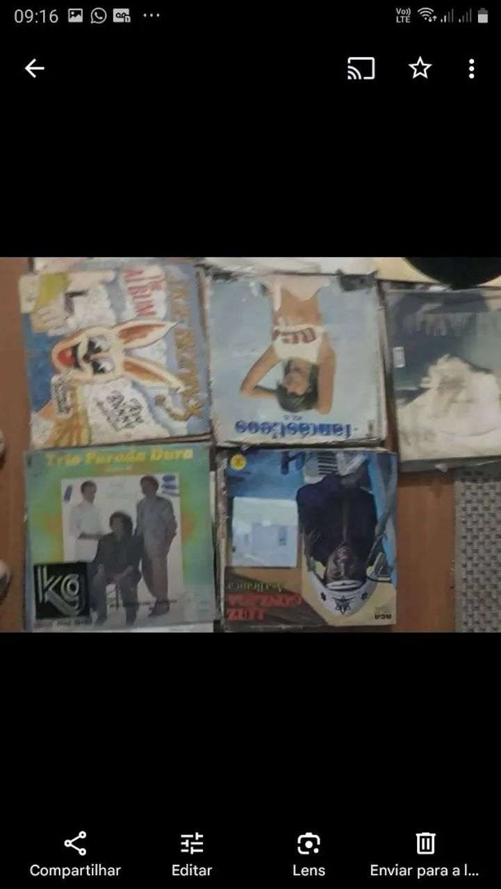 DISCOS DE VINIL  - Foto 5