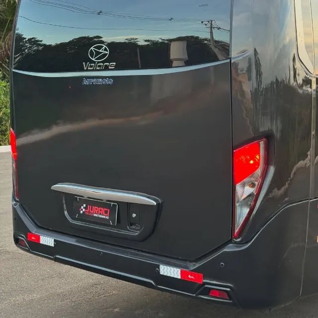 VOLARE FLY 10 LIMOUSINE TOTAL LEITO 2025 2026 - Foto 12