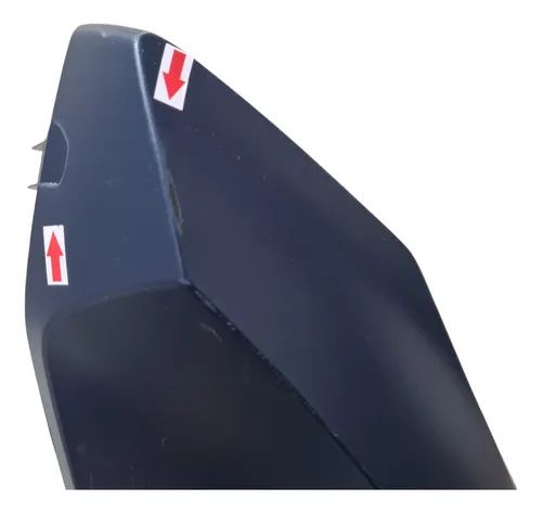 Carenagem Lateral Frontal Dir Pcx 160 23/25 Detalhes 59084 Azul