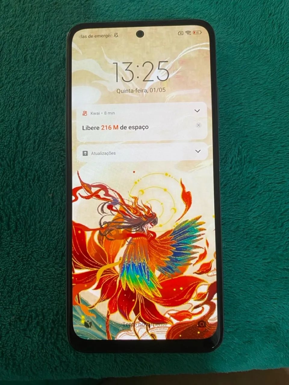 Xiaomi Redmi note 11 - Foto 4