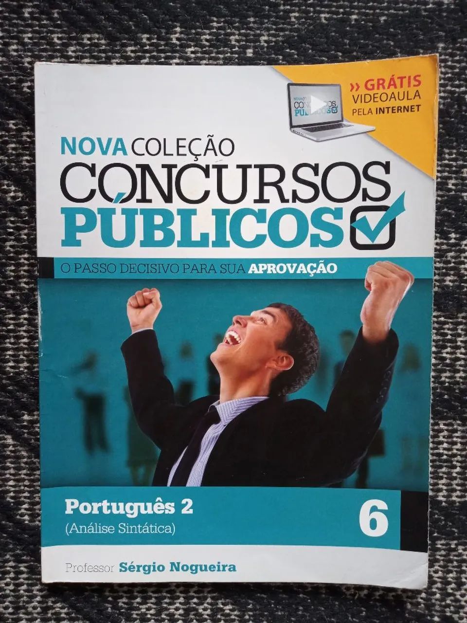Concursos Públicos - Nova Coleção - Foto 3