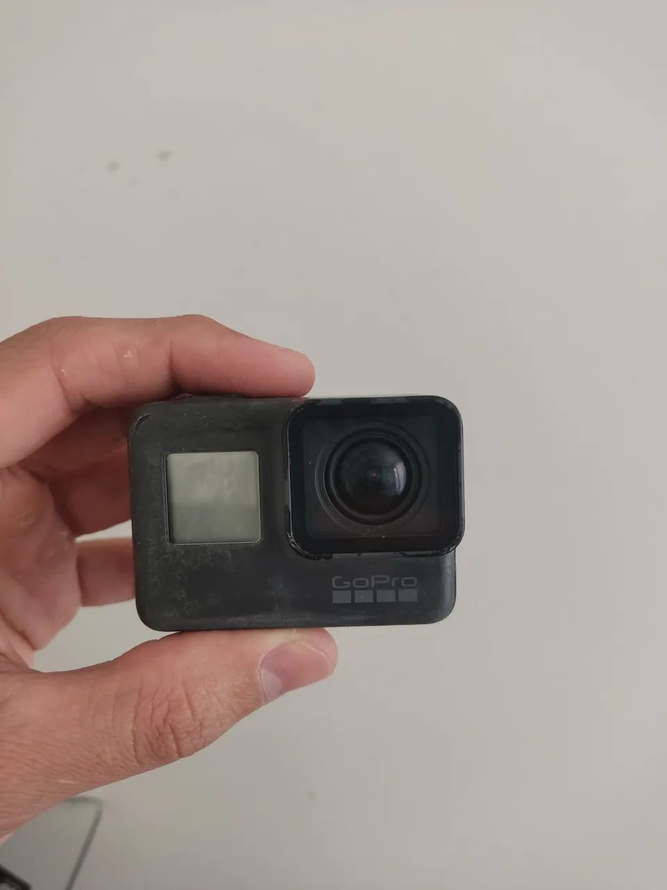 Olx Harga Gopro Hero Second Gopro Bekas Gopro Hero Olx GO PRO HERO