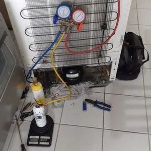 Tec em Refrigeração  - Foto 3