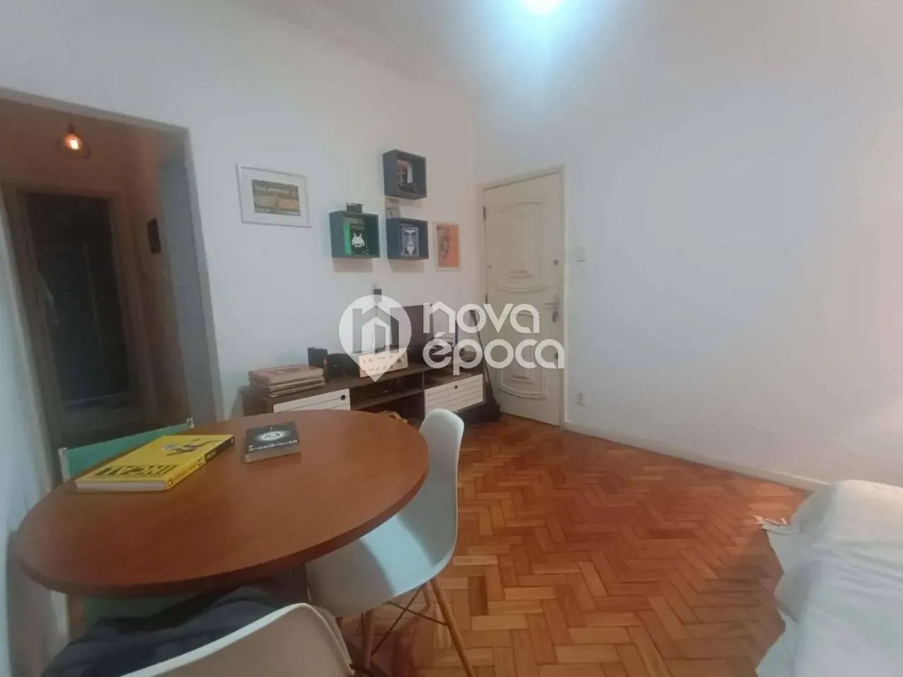 Vila Isabel | Apartamento 2 quartos - Foto 4