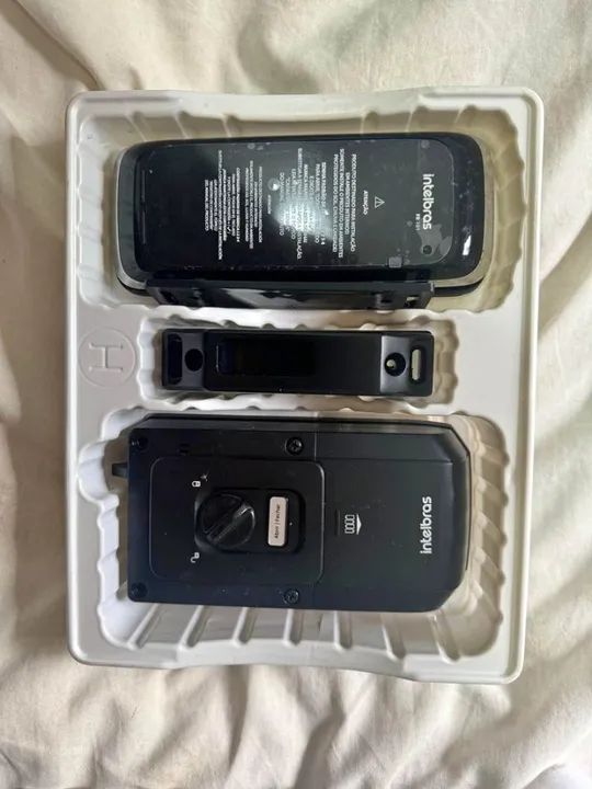 INSTALAÇÔES DE FECHADURA ELETRONICA DIGITAL SOBREPOR