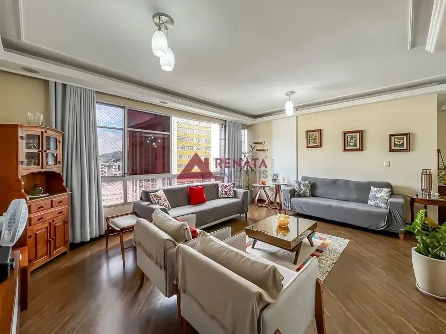 Imóvel para venda com 3 quartos e 2 suítes na Tijuca/RJ - Foto 4