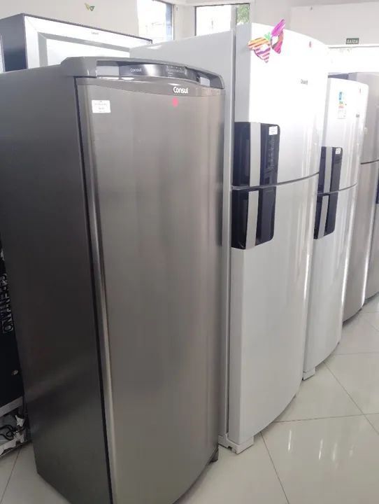 Geladeiras de Salvados - a partir de 2.300 a vista 