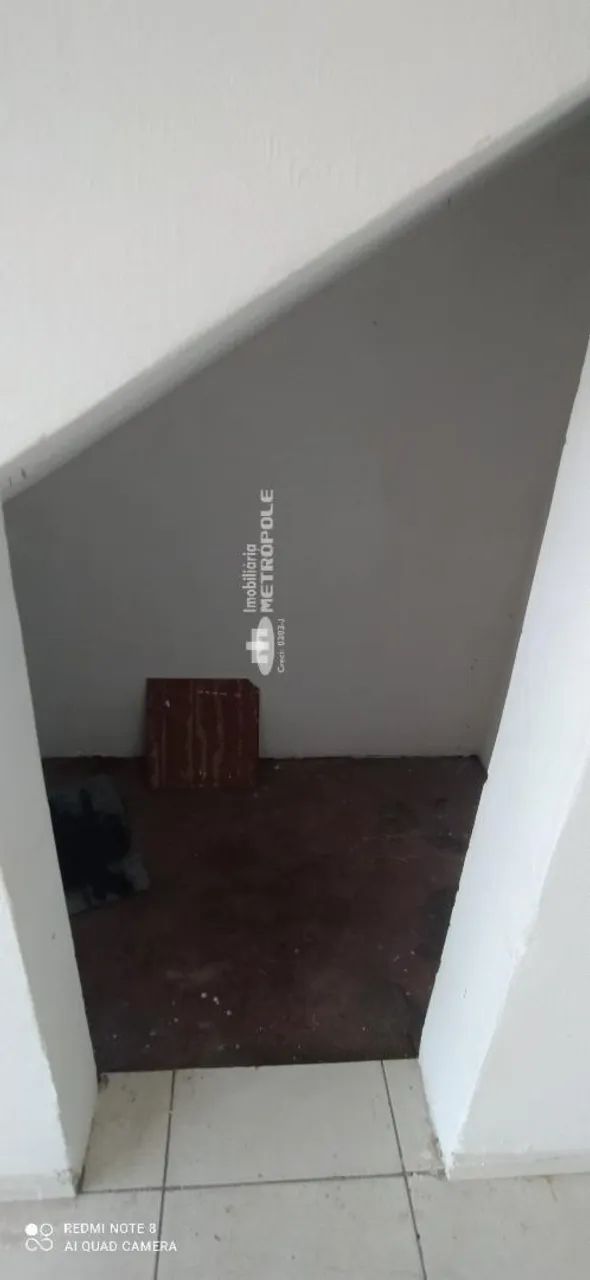 R. GABRIEL FERREIRA - BAIRRO: VILA OPERÁRIA - Foto 4