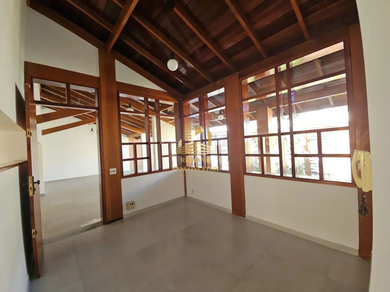 Sobrado para aluguel com 384 metros quadrados com 4 quartos em Parque Campolim - Sorocaba  - Foto 3