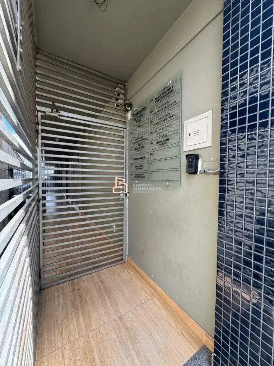 Sala para aluguel, Cidade Jardim Eldorado - Contagem/MG - Foto 4
