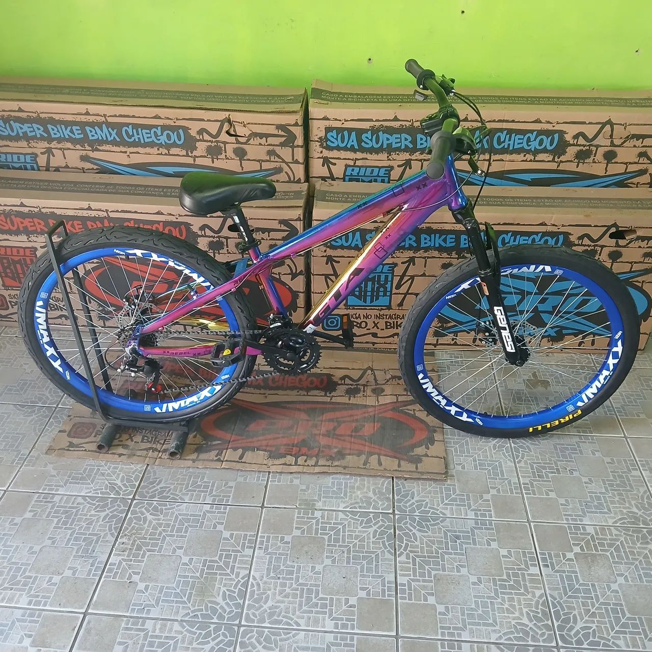 Bicycle Bicicletas A Credito Fotos Bicicletas Todo Terreno