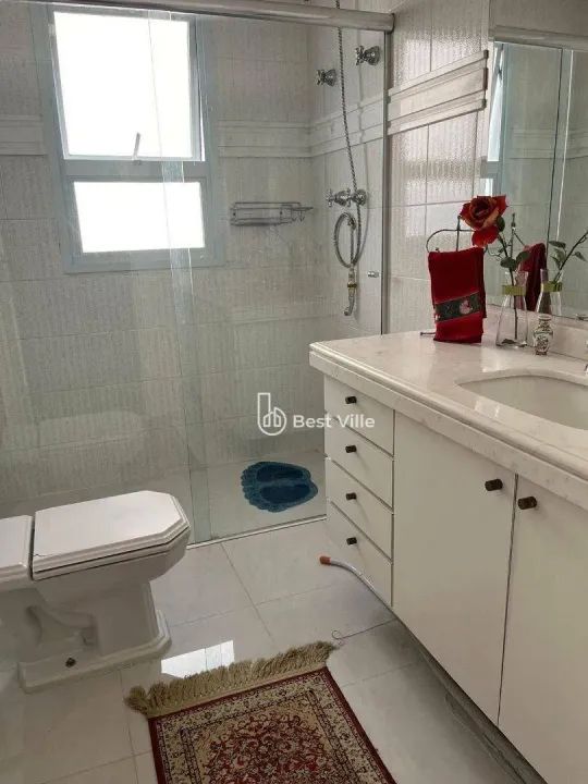 Casa, 400 m² - venda por R$ 4.260.000,00 ou aluguel por R$ 26.000,00/mês - Alphaville - Sa - Foto 11