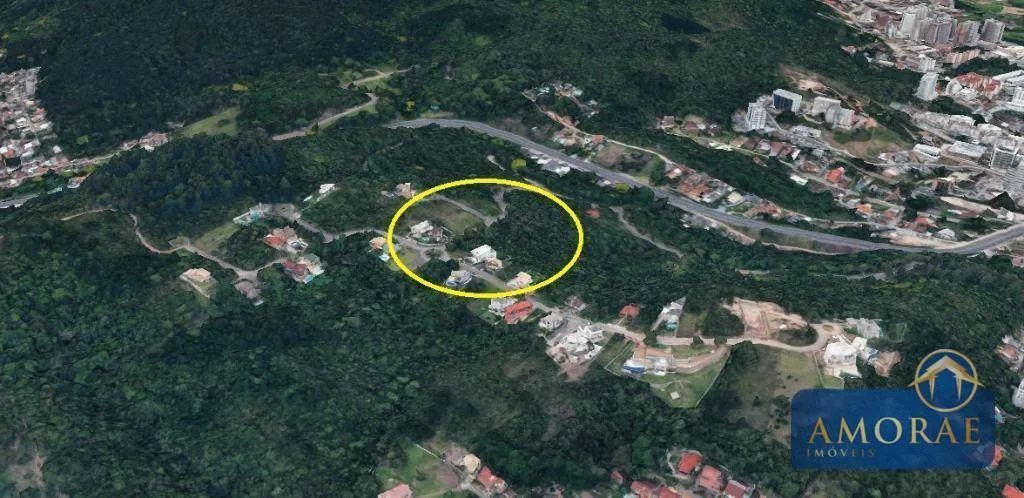 Terreno à venda, 1675 m² por R$ 1.590.000,00 - João Paulo - Florianópolis/SC - Foto 2