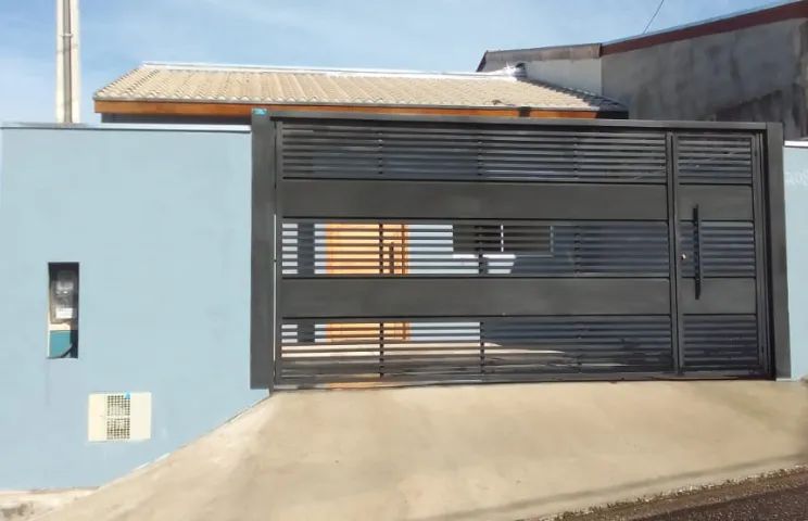 Foto - São José dos Campos - Loteamento Portal Santa Inês