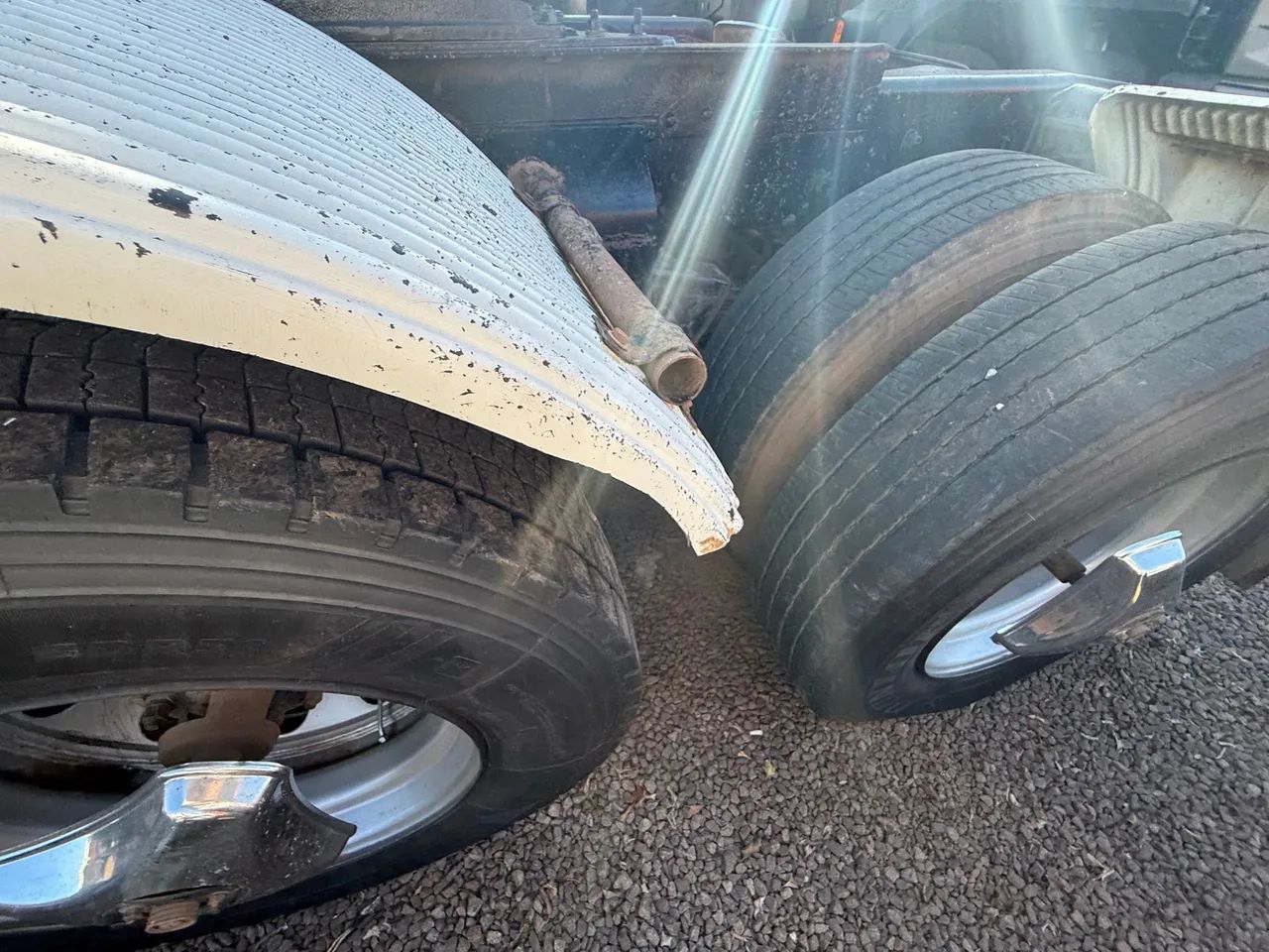 Volvo nl 340 05 - Foto 2