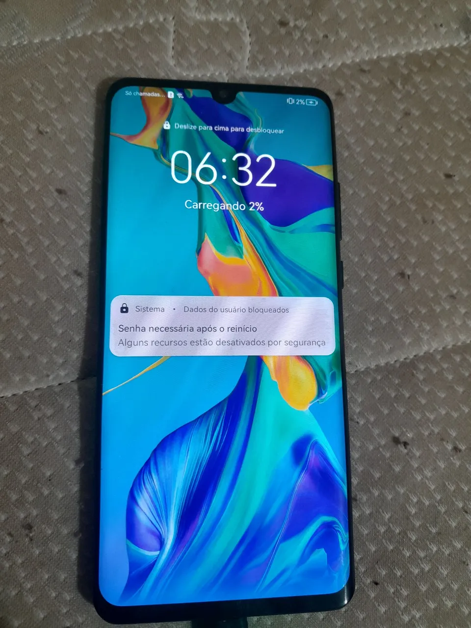 VENDO HUAWEI P30
