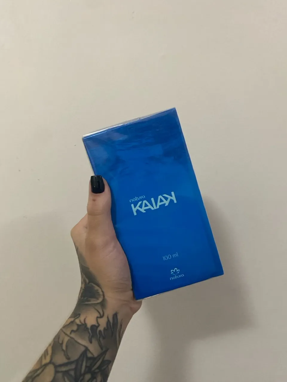 Perfume Kaiak Natura 100ml