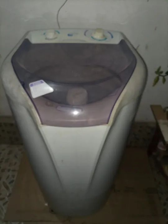 Máquina de lavar  - Foto 3