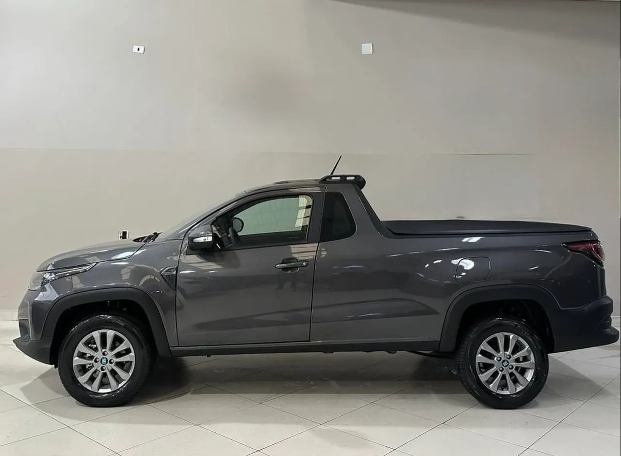 RODAS ORIGINAIS ARO 15 - STRADA FREEDOM 2025/2026 - Foto 4