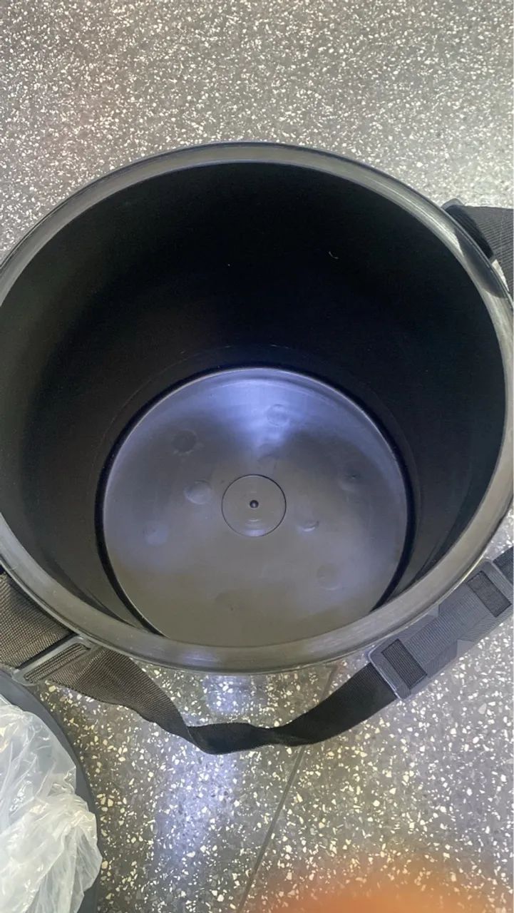 Caixa térmica cooler zerado - Foto 2