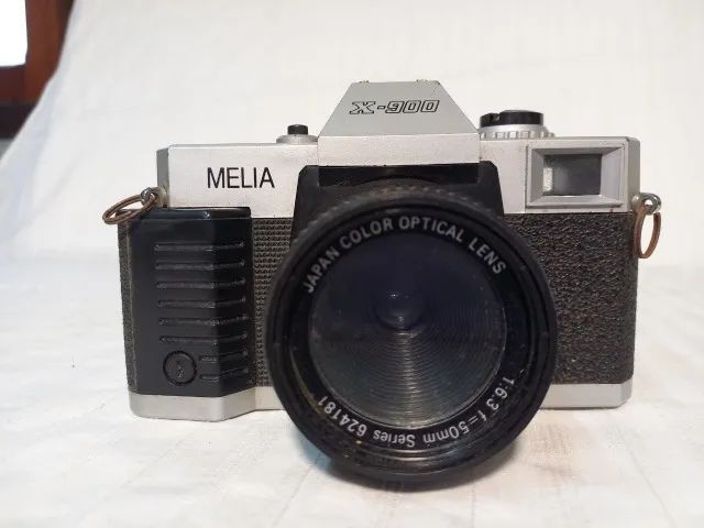 Camera Melia X-900 - Foto 3