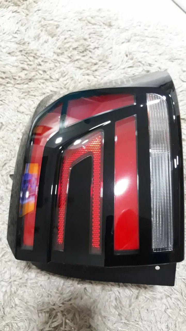 Lanterna Traseira Vw T-Cross original Nova!!!!! - Foto 3