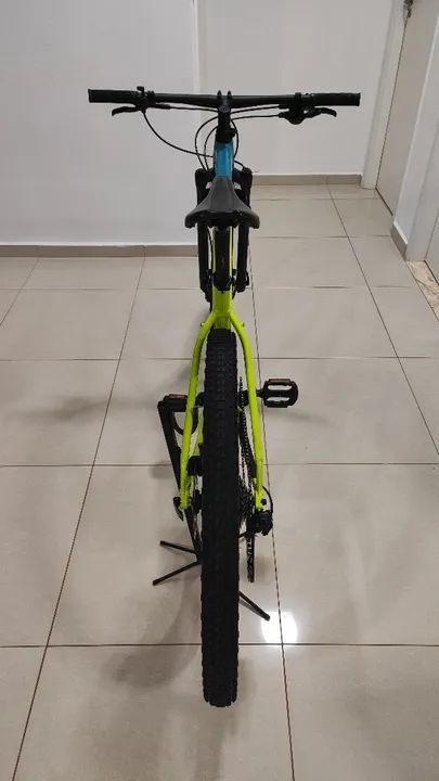 Bike Trek Xcaliber 9  - Foto 4