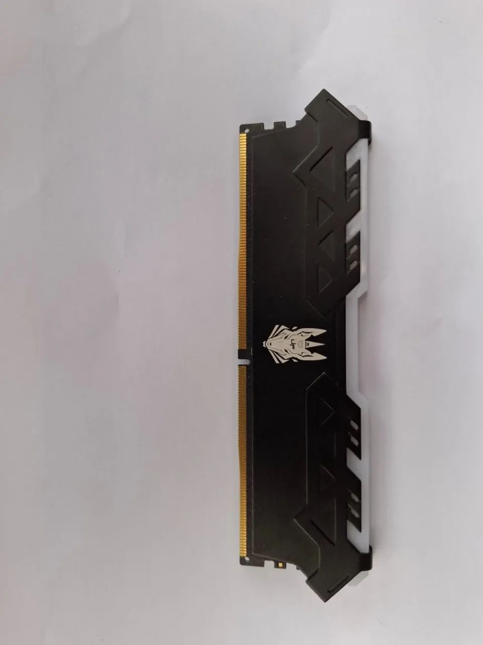 Memória RAM Gamer Up Gamer Anúbis RGB - Foto 2