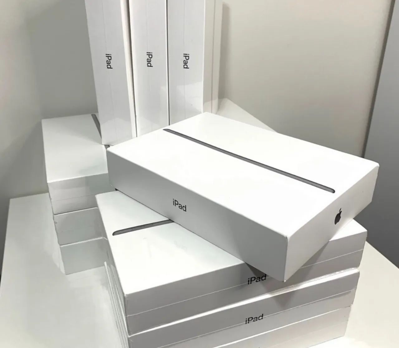  Ipad 9º Geração 64 GB Lacrado  - Foto 2