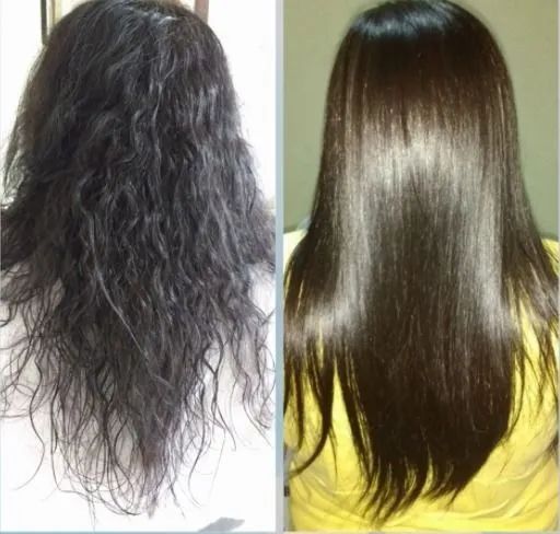 Shampoo Hidra Liso - Tratamento dos Fios - Foto 5