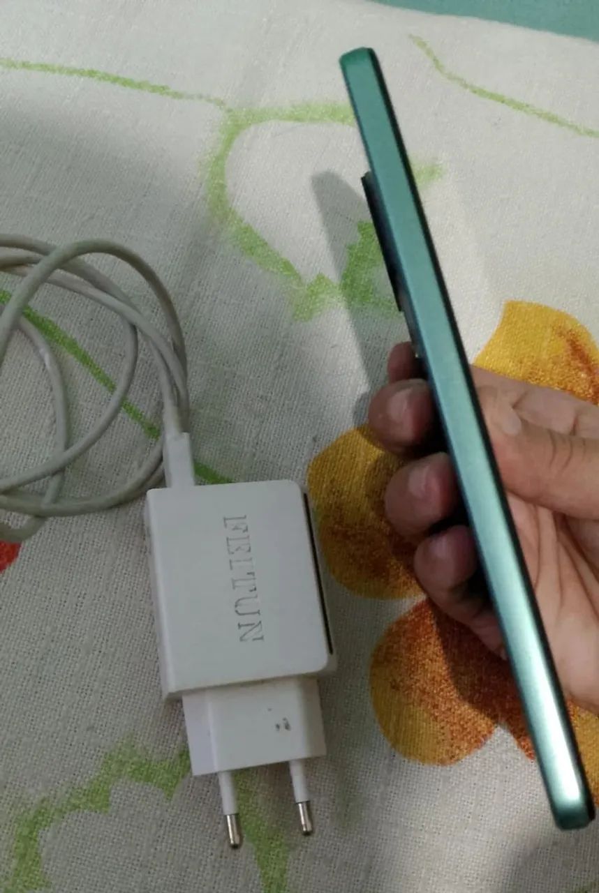 Poco F4 128gb - Foto 4