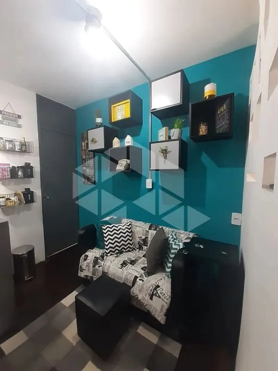 JK 25.74M² - para Alugar