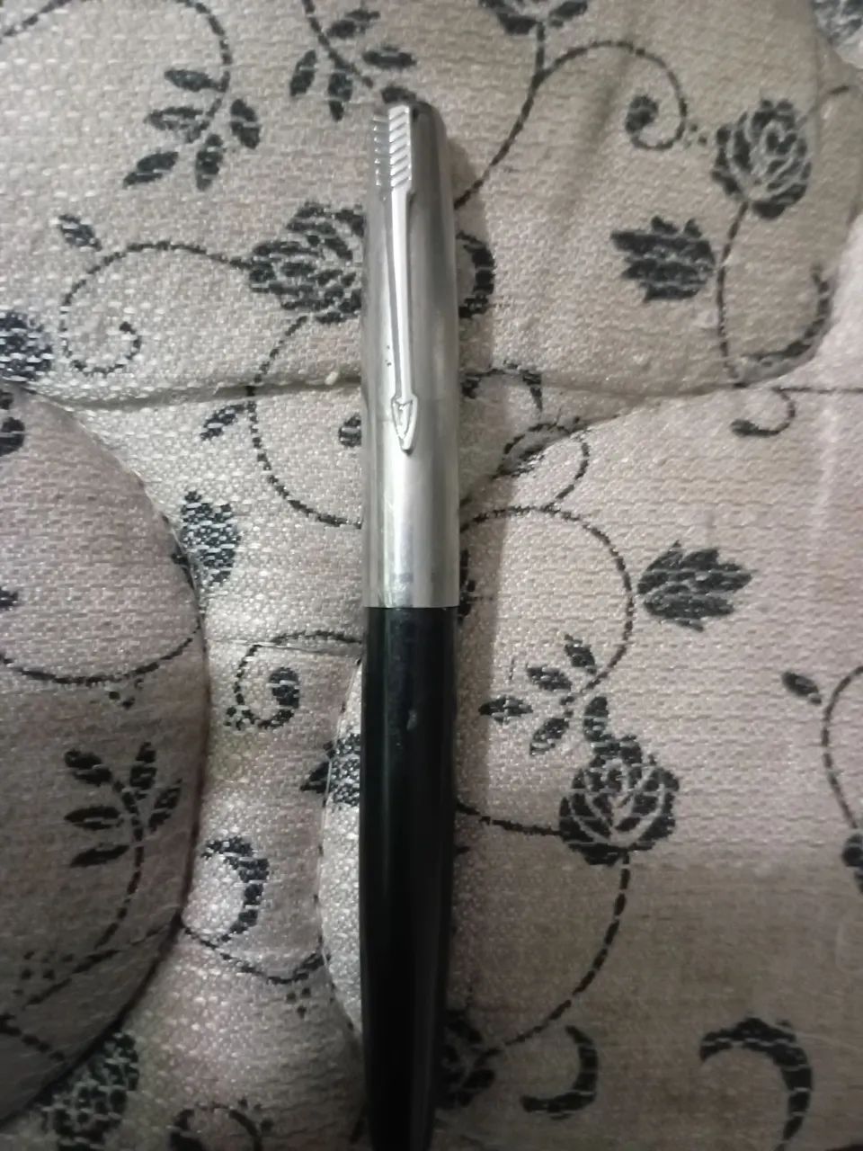 Caneta Parker Antiga