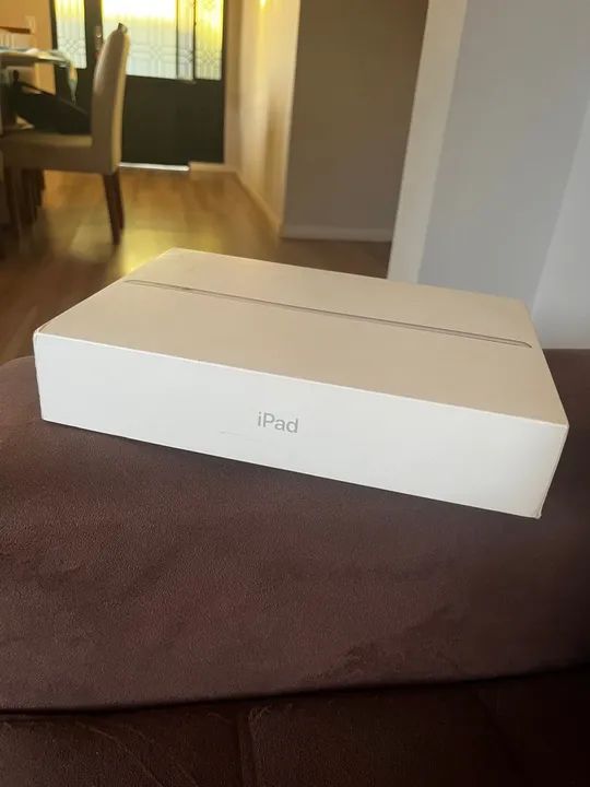 iPad 8 geração 32gb Cinza  - Foto 3