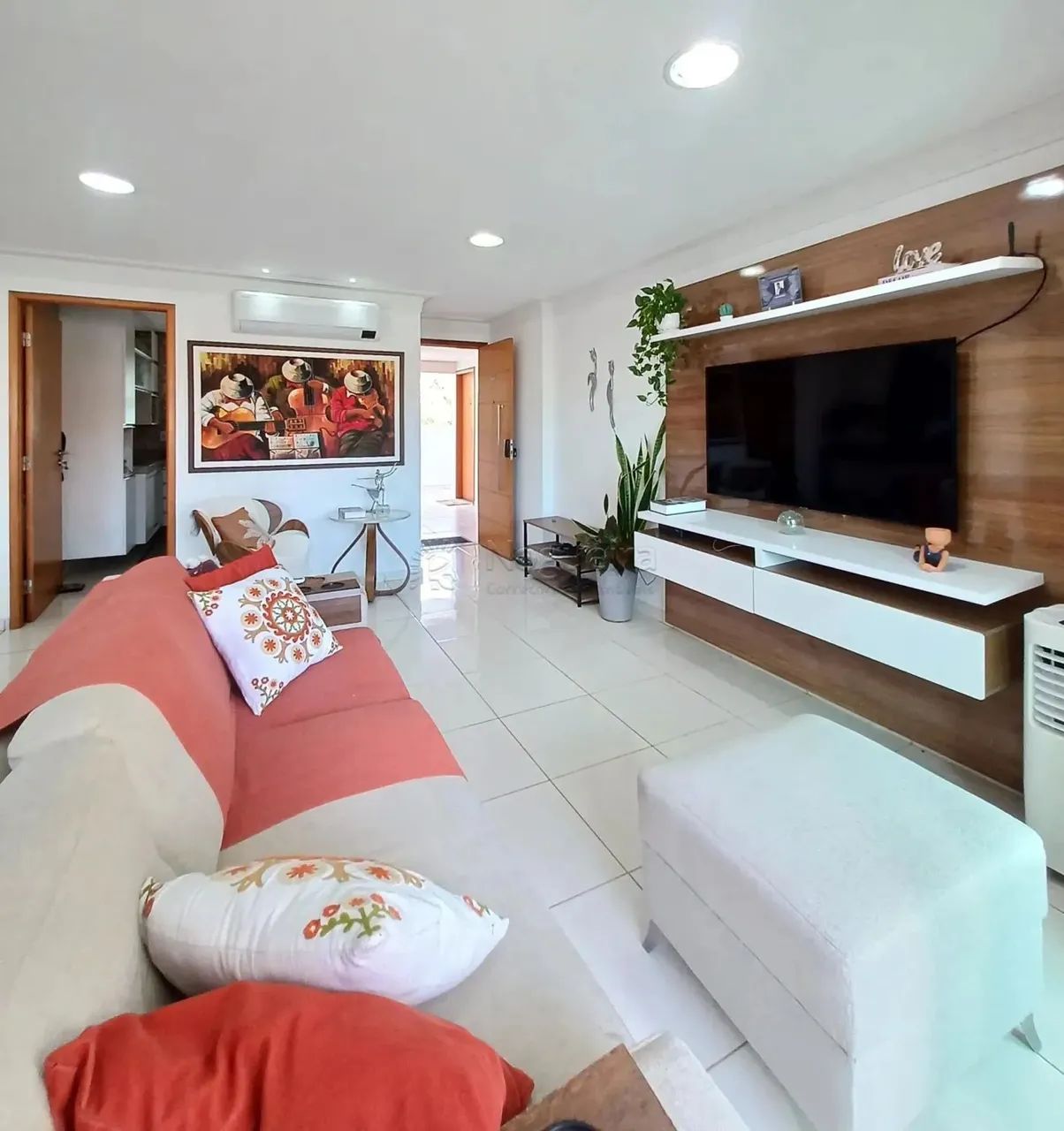 Imóvel para aluguel e venda tem 81 metros quadrados com 3 quartos em Encruzilhada - Recife - Foto 3