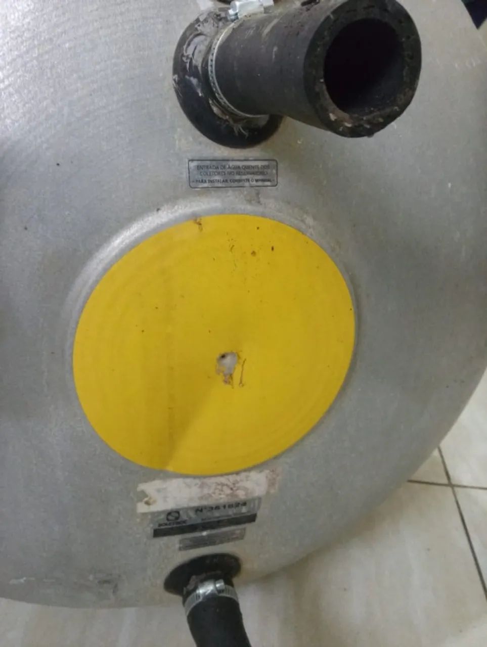 BOILER DE AQUECIMENTO64673397171457122