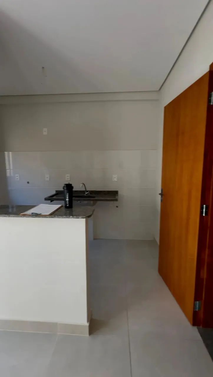 APARTAMENTO NOVO RESERVA BOA ESPERANÇA, GARDEN, TÉRREO, 2 QTOS, C/ ARMÁRIOS, SERÁ INSTALAD