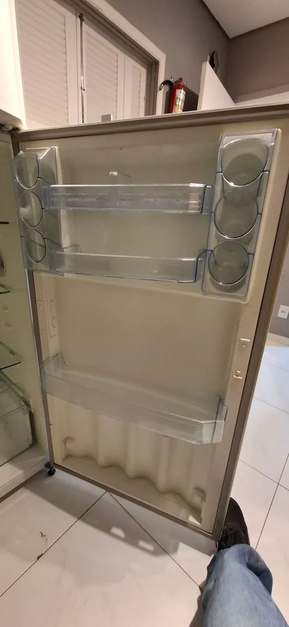 Geladeira Bosch - Frost Free - Foto 3