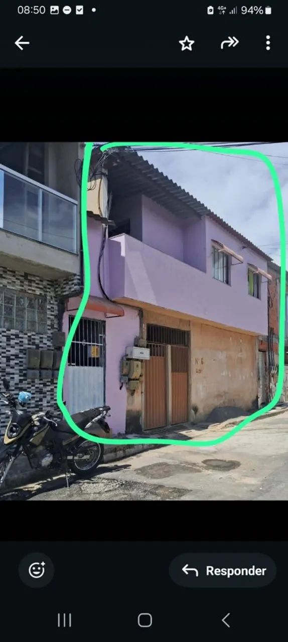 Foto - Vila Velha - Santa Clara