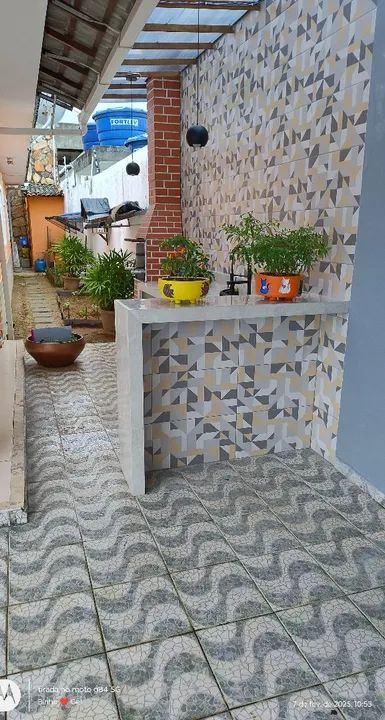 Linha Verde - Arembepe Casa Temporada com Piscina, SEMANA SANTA - Foto 3