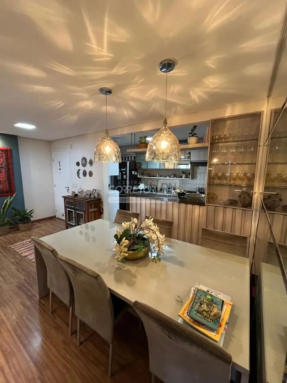 Júnior Creci 4745 DA - 84 99922.4172 - Cond. Sun Happy - Apto c/ 3 quartos - R$ 460.000 -  - Foto 2
