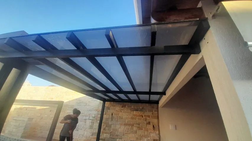 Pergolado - Foto 3