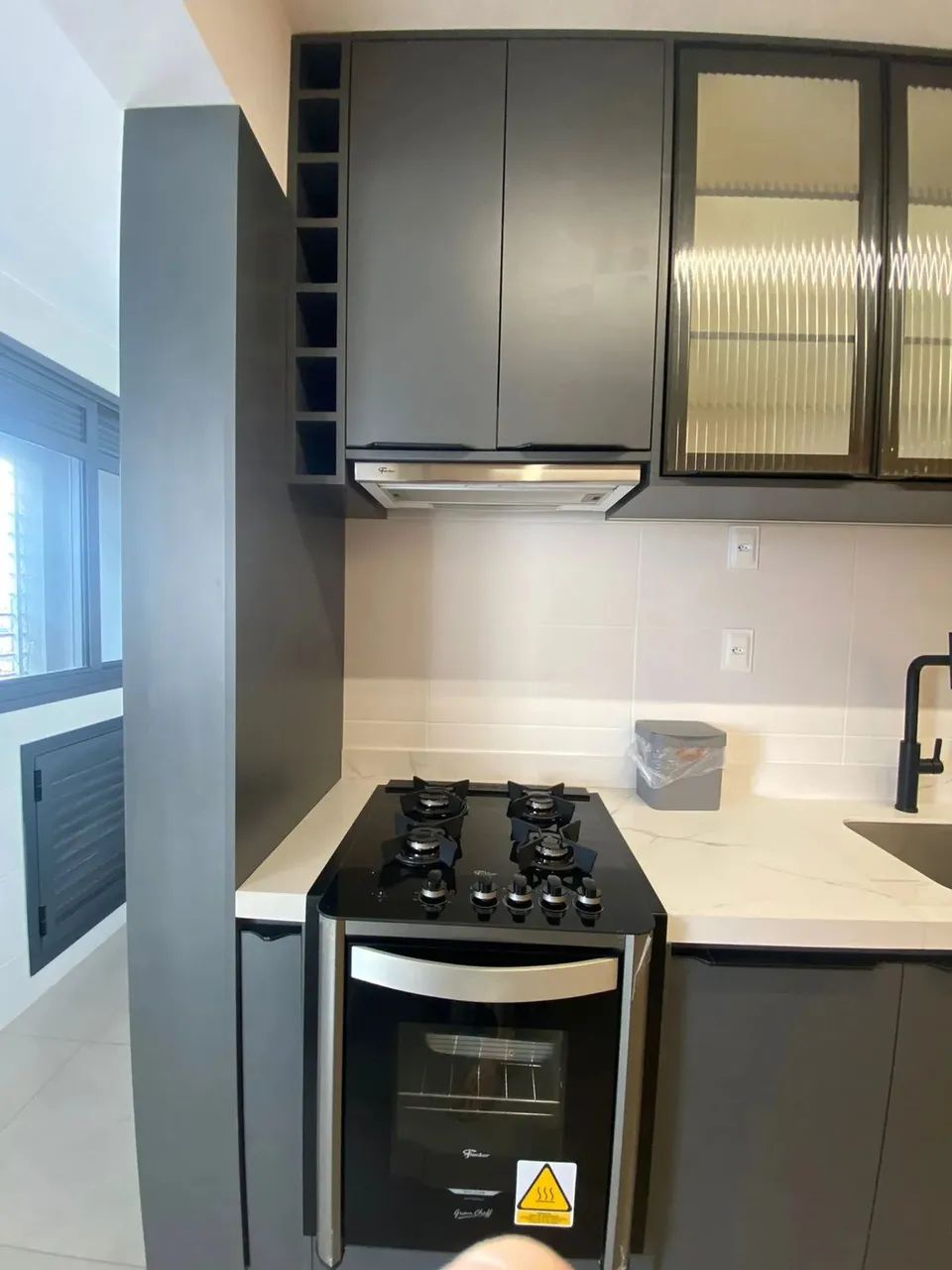 Vendo Apartamento de 2 quartos no Edifício Urbanit - Foto 5