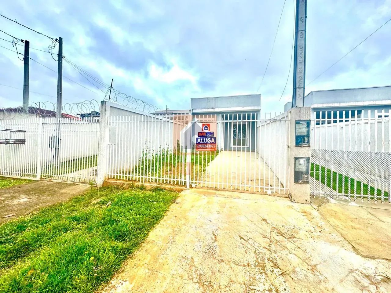 Casa para locação no bairro Cará- Cará - Foto 2