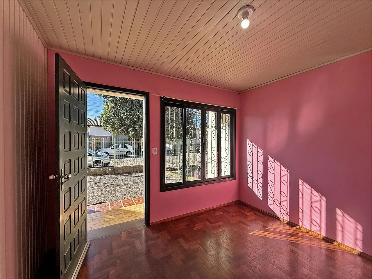 Casa para Locação no bairro Vila Nova em Bento Gonçalves, RS