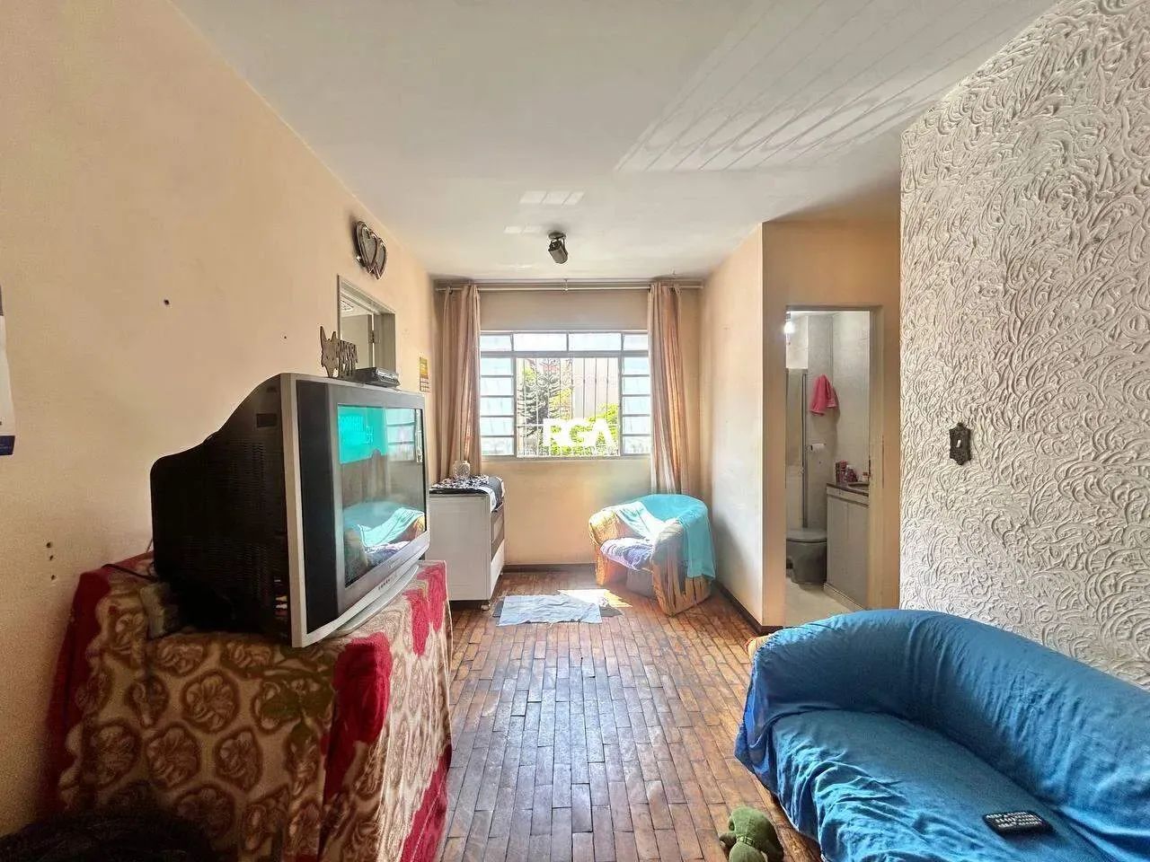 Apartamento com 2 Quartos à Venda, 45m², Europa