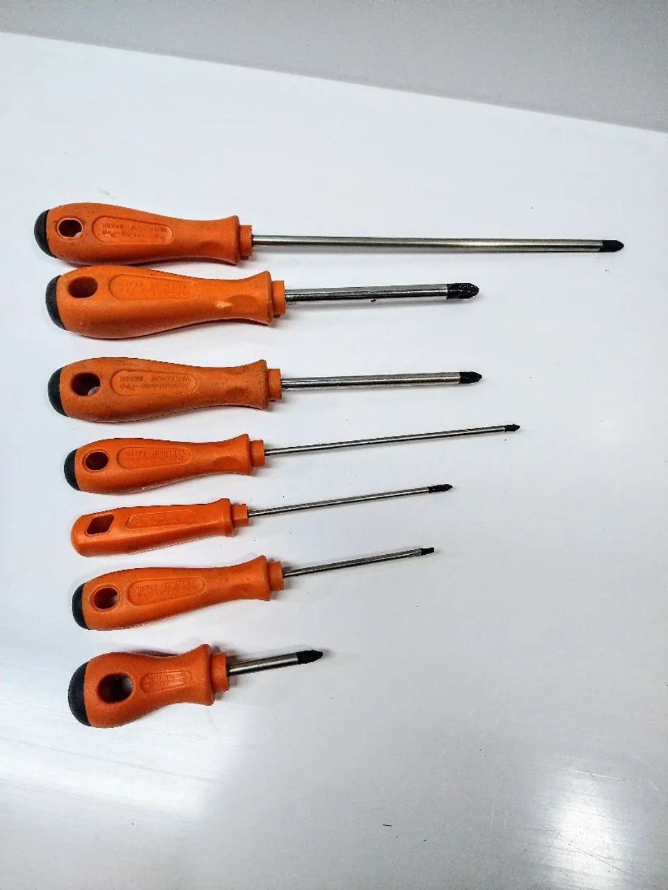 Jogo Chaves de Fenda e Phillips  - Foto 5