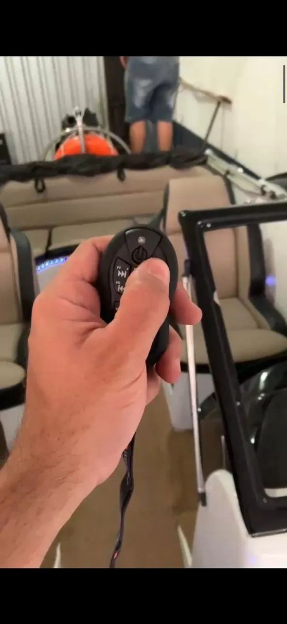 Lancha focker 190 - Foto 5